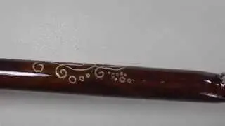 Turkish handmade walking stick  canes, Devrek Canes,wood