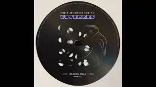 Guterres - The Future Dance