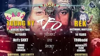 KBL Online | 32 | Young NY vs Rek