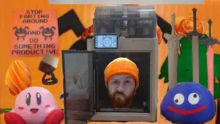 I've been 3D printing for 6 years. Has it been worth it? #3DprintingOnYoutube #英会話