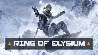 Ring of Elysium FPP Gameplay [PC 1080p HD]