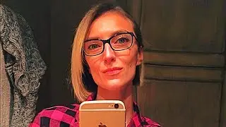 Ксения Бик не выдержала травли. Жену Дмитрия Марьянова атакуют журналисты