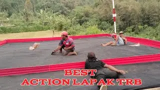 LOSSS TARUNG SAMPAI GELAP!!!