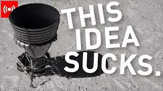 Can You Land On The Moon With Only F1 Engines? | LIVESTREAM #2