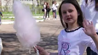 Ярмарка добра 2018