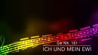 GB Nr. 181