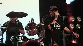 Mar de Copas - 20 Años de la Lista P | En Vivo