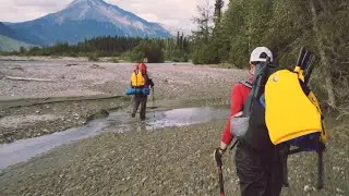 ALASKA BUMBLE CLUB, pt.I