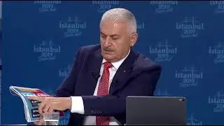 "25 yıldır AK Parti belediyeciliği, İstanbul'a çok şey kazandırdı."