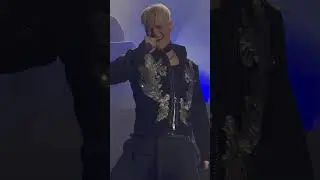 SHAMAN спел БЕЗ 🎙️ микрофона! 🥺❤