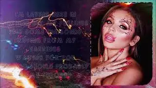 Little Mix ~ Nothing But My Feelings ~ Lyrics