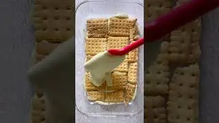 I made my viral Nescafe Cake BETTER!