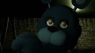 [FNAF/BLENDER] Choccy milk