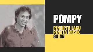 Musik 80an ala Pompy