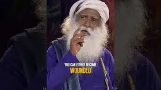 Sadhguru: How To Handle Emotional Pain