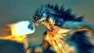 Godzilla: King of The Monsters (ENDGAME??)
