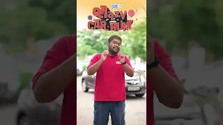 CARS24 FREE Car Giveaway Ends?!? 🤔 