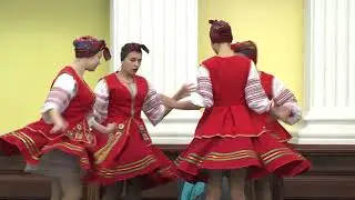 зразковий аматорський хореографічний колектив 