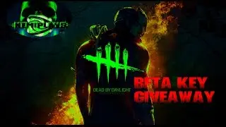 Dead by Daylight 