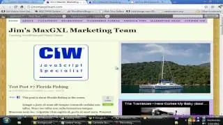 Thesis Tutorial: Using Images for Sidebar Background with Thesis Theme 1.8 and WordPress 3.1.0