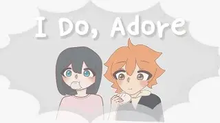 I Do Adore Animatic - Haikyuu [ Hinata ♡︎ ]