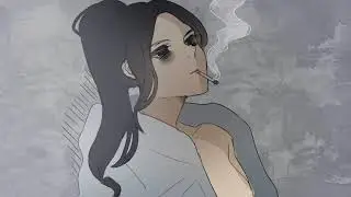 chernoburkv - delo v tom, chto (animatic)