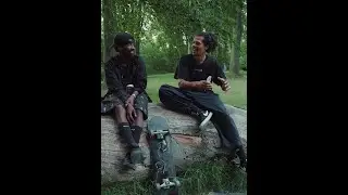 Nike SB | Meet You There | Korahn Gayle & Karim Callender