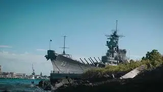 Missouri — American Tier IX battleship