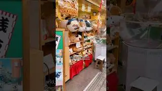 How to win a plushie every single time in Tokyo #japan #tokyo