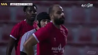 أهداف ⚽️ | أحد 1 : 3 ⁧العربي | ⁧#دوري_يلو⁩ لأندية الدرجة الأولى للمحترفين -الجولة التاسعة
