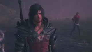 Ruin Reawakened Svarog Hunt FF16