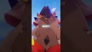 The Genshin Impact Community loves lil' Buddy