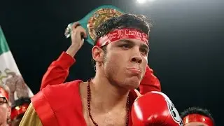 Previa Julio Cesar Chavez Jr vs Fonfara. Boxeo