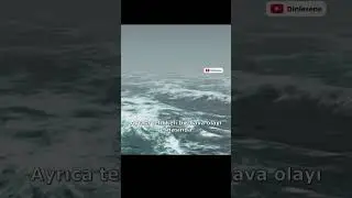 Uçaklar Neden Büyük Okyanus Üzerinden Uçamaz