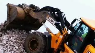 JCB Livelink Customer Support Fleet