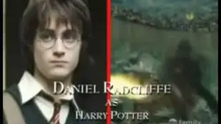 Go Go Potter Rangers - Dublado