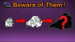 Why Metal Enemies Ruin the Game