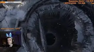 Зайцем в Метро(часть1)!