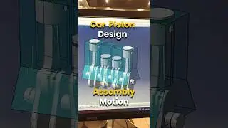 Using Catia for Advanced Design & Modeling | Learn CAD CAM with Advanced Modules at RVM CAD!