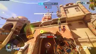 Synergy Scrim Anubis