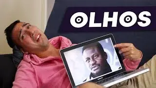 OLHOS