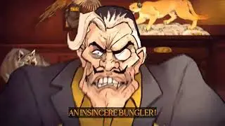 Parenting Bungler