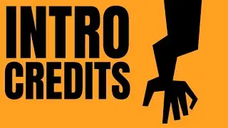 What Happened to Intro Credits?