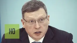 Бурков о разногласиях с Фадиной