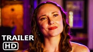 ASK ME TO DANCE Trailer (2022) Briana Evigan