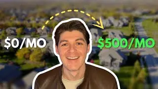 BEST Real Estate Strategy for CASH FLOW (2024)