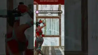 Box Battle Brilliance: Fortnite Victory in the Arena! 🥊🎮