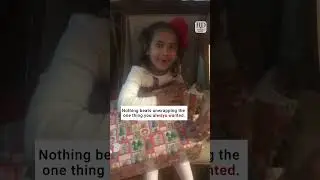 5 Best Christmas Surprise Moments