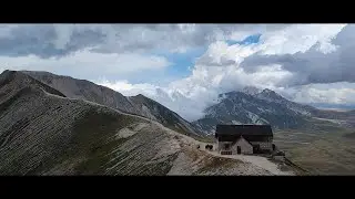Abruzzo estate #3 - Il Gran Sasso