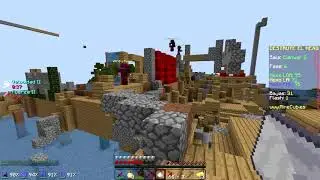 CW MINECUB | FNC - LQR - LR - SS | GG LQR 